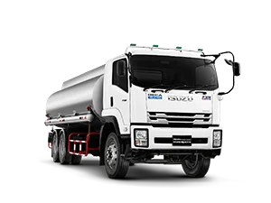 รถบรรทุก 10 ล้อ fvm iesc euro 5 max อีซูซุ
